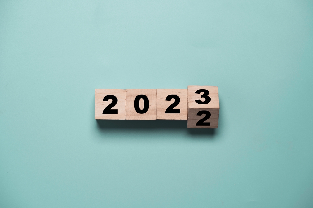Prognose 2023