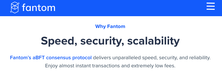 fantom crypto verwachting