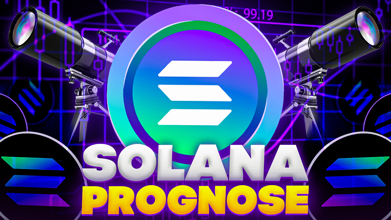 Solana Kursprognose 2023: SOL Entwicklung 2023 bis 2040