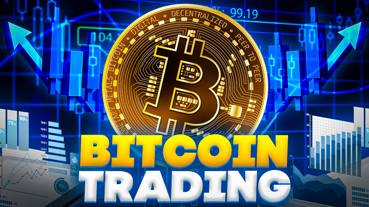 Bitcoin Trading lernen: Plattformen, Strategien & Tipps für Anfänger 2023