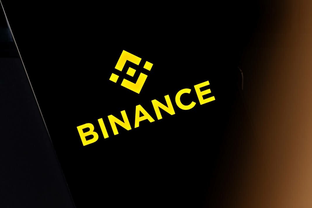 11 nye PoR tokens p&amp;amp;aring; Binance