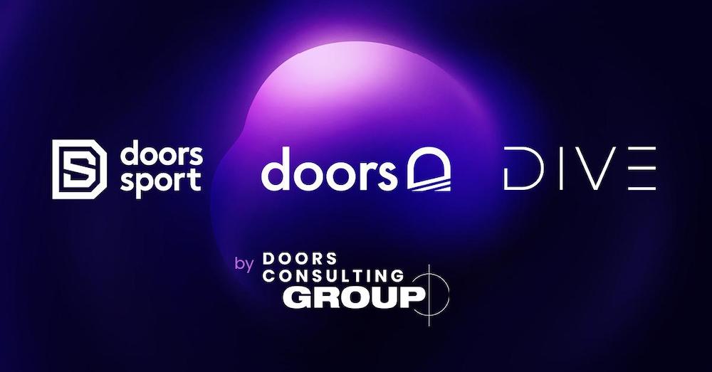 Doors3, le cabinet de conseil Web3 de référence, crée Doors Consulting Group