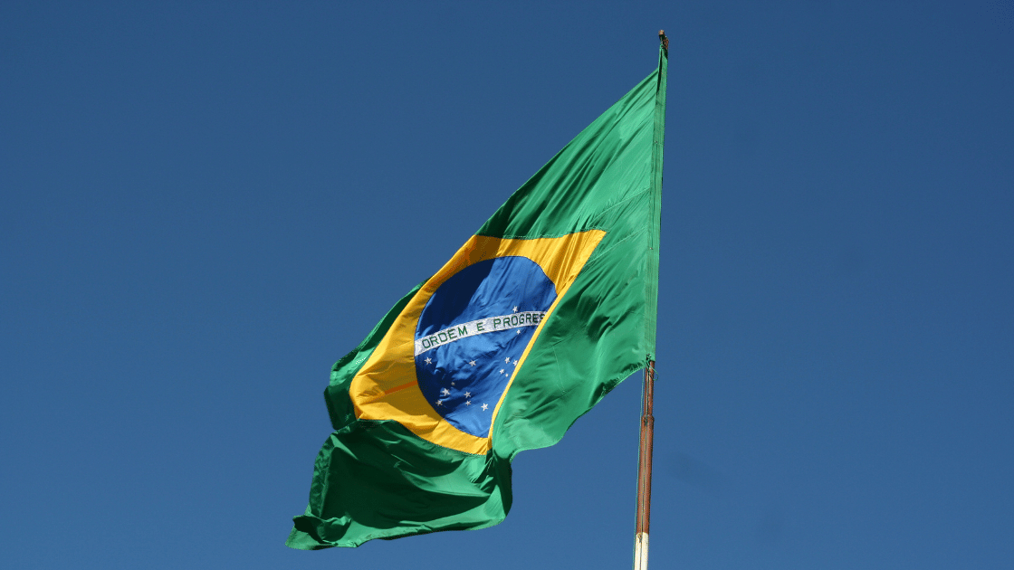 Brasil pode ser o 3º maior país do mundo em adoção de criptomoedas em 2023