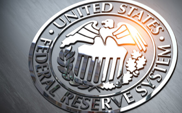La Réserve fédérale américaine annonce un financement de 25 milliards de dollars pour soutenir les banques