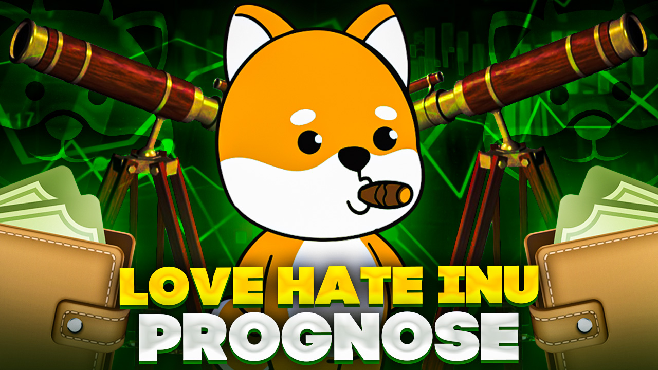 Love Hate Inu Prognose