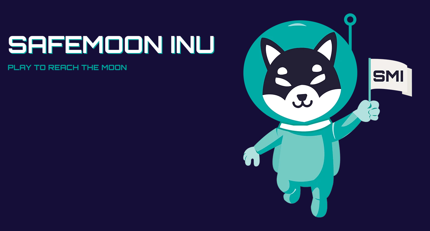 Safemoon Inu crypto project