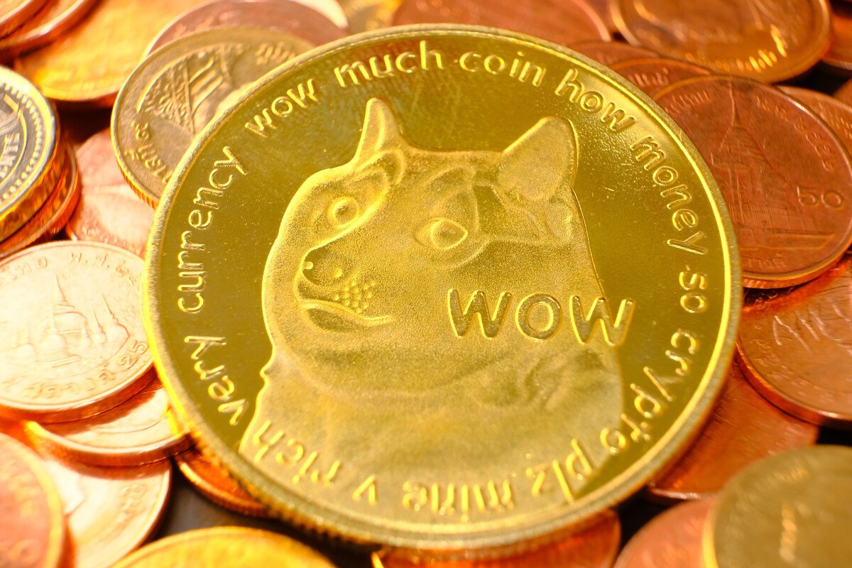 Dogecoin