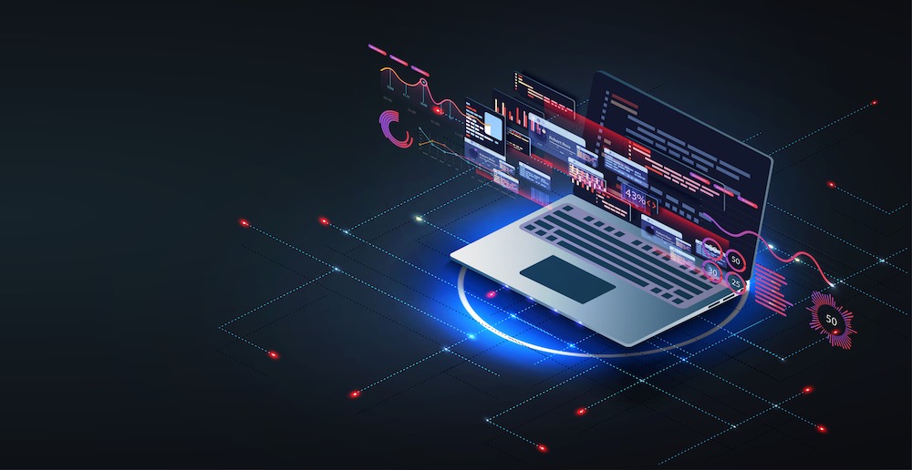 Wie funktioniert eine Trading Plattform