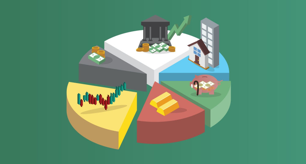 Trading App Assets