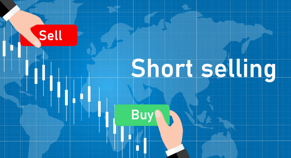 Risiken bei Short Selling