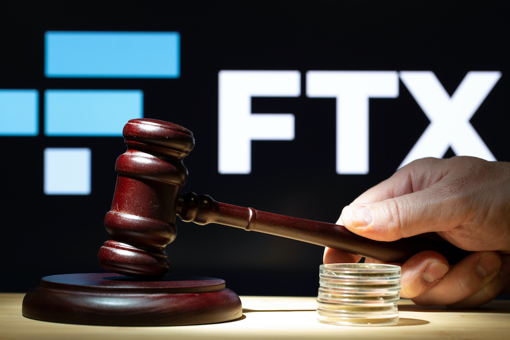 FTX : Ziegler & Associés continue d’entamer la procédure du recours collectif