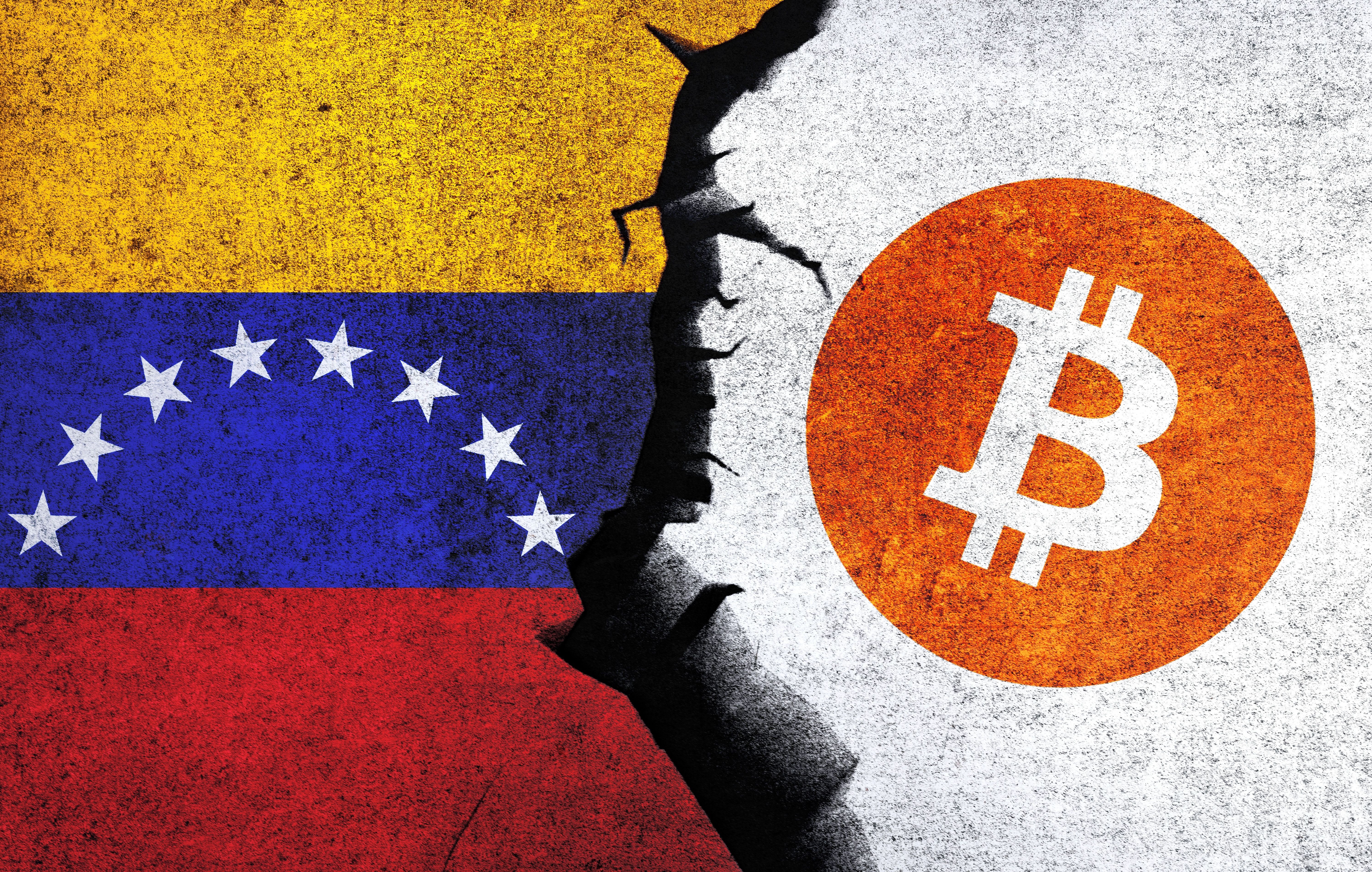 Venezuela’s Maduro Purges Crypto Offices of ‘Mafia’ Influences – ‘Hundreds’ Arrested