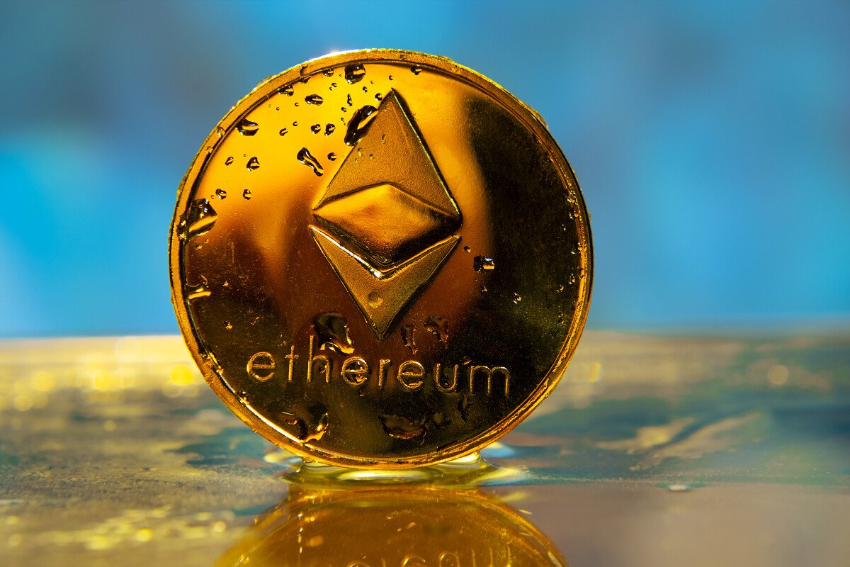 ethereum token