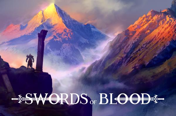 Swords Of Blood Wird Voraussichtlich Das Gr Te Blockchain Rollenspiel   Blo 