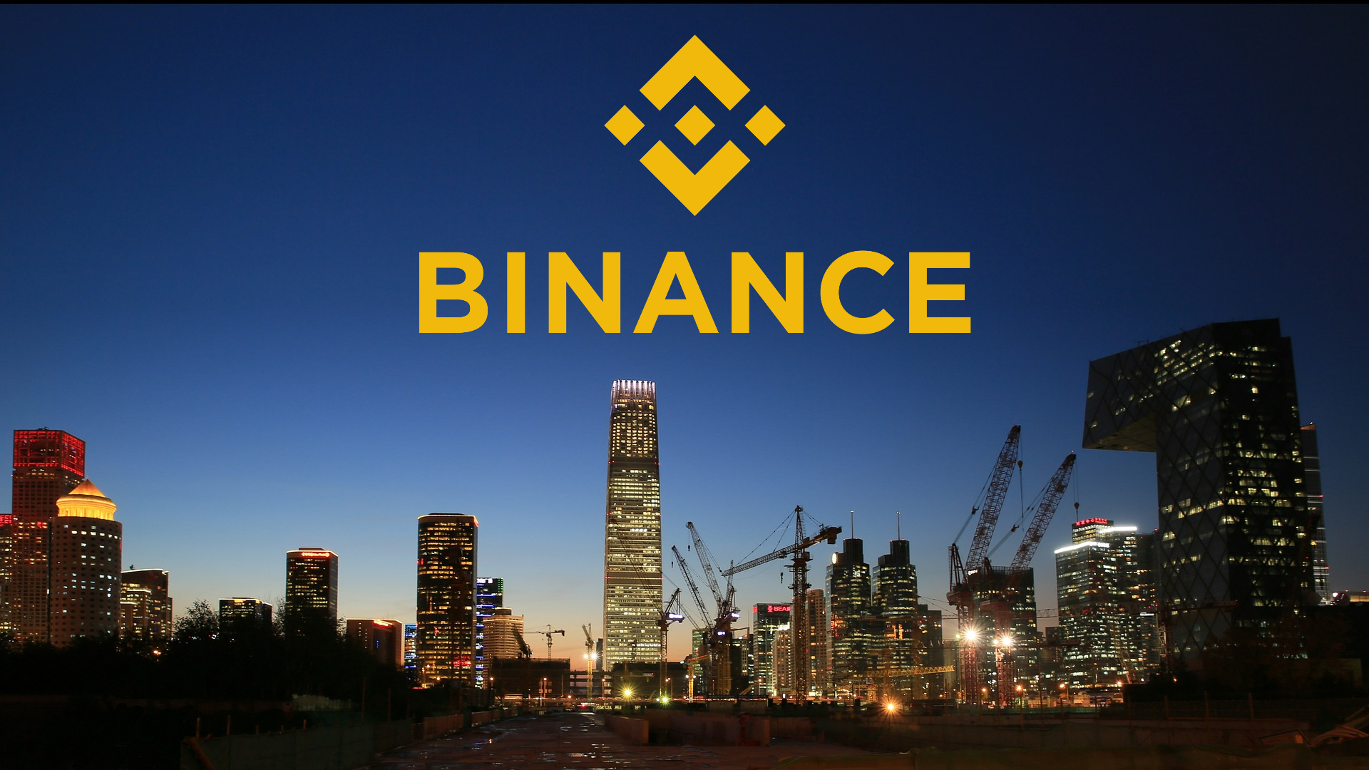 Binance Users in China, Elsewhere, Evade KYC Controls With Help of  'Angels': CNBC