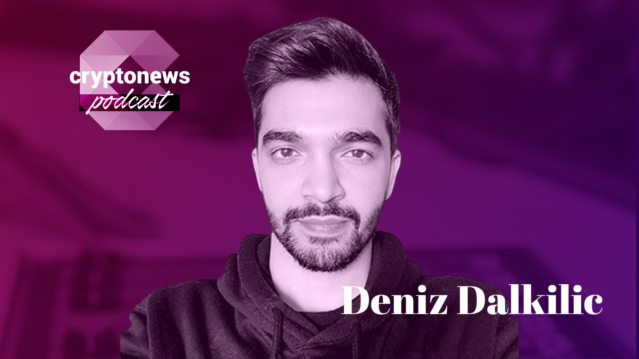 Deniz Dalkilic, CTO of MRHB, on Halal Defi, Tokenizing Commodities, and Decentralizing Cloud Computing | Ep. 215