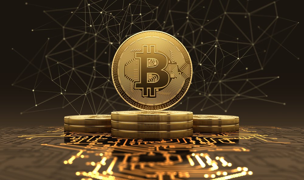 Bitcoin kaufen