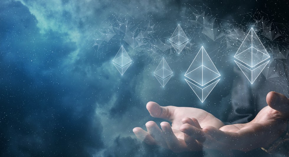 Ethereum kaufen