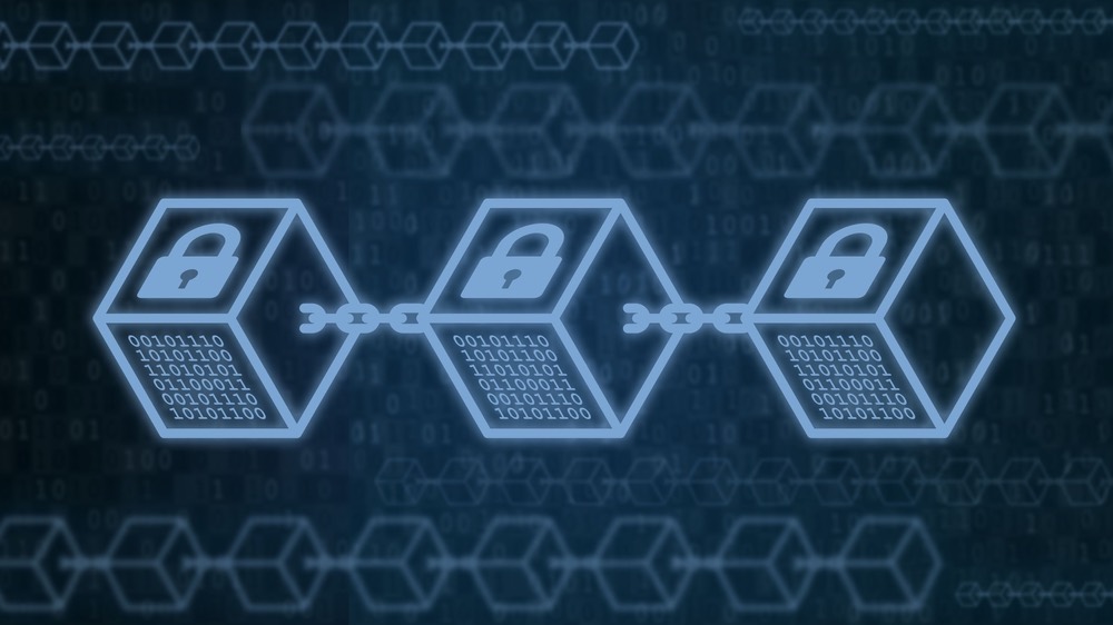 Was ist eine Blockchain