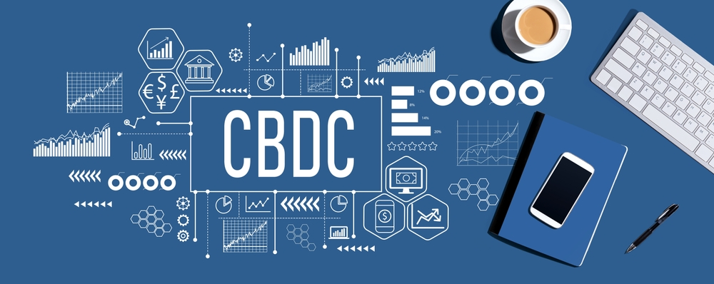 CBDCs