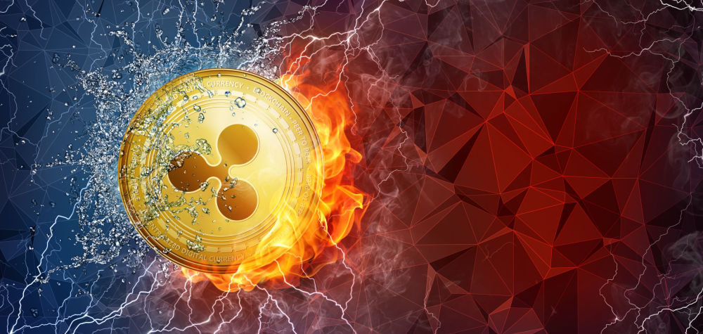 XRP Trading