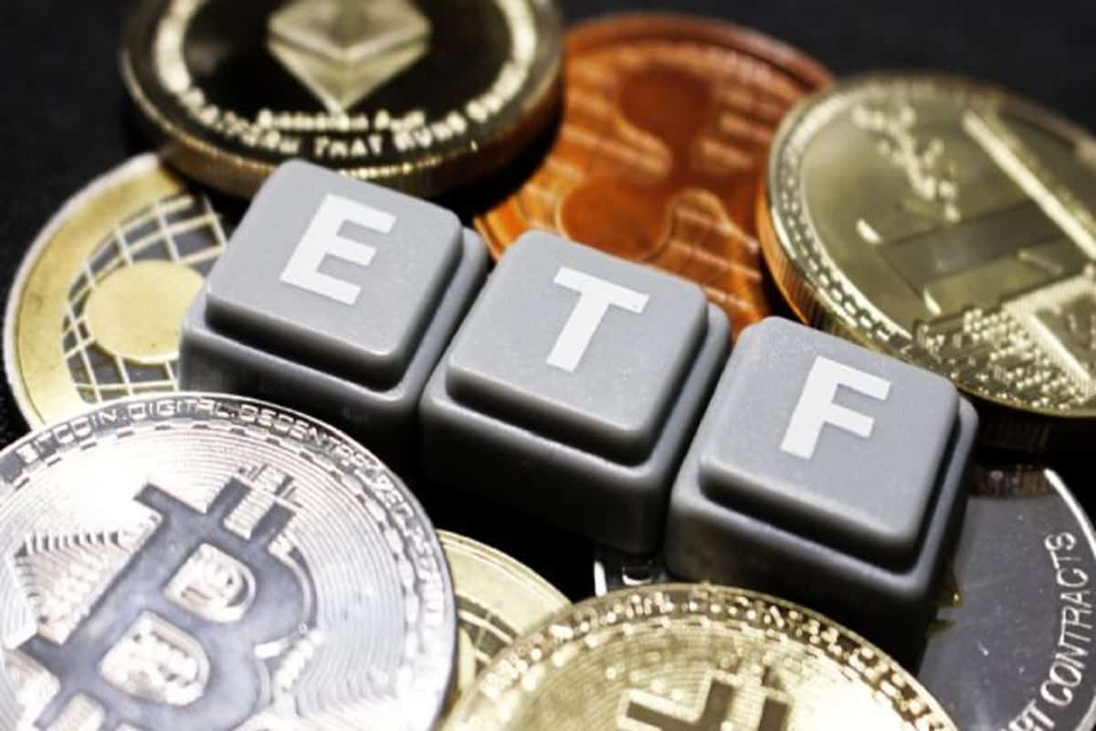Os melhores ETFs de criptomoedas para investir em 2024