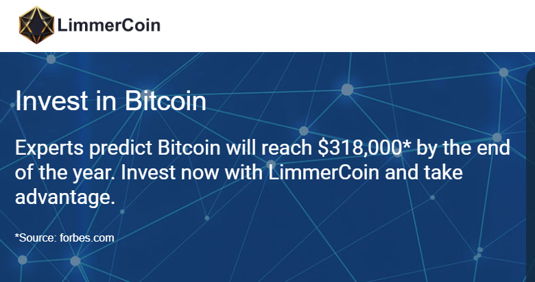 LimmerCoin Review - Scam or Legit?