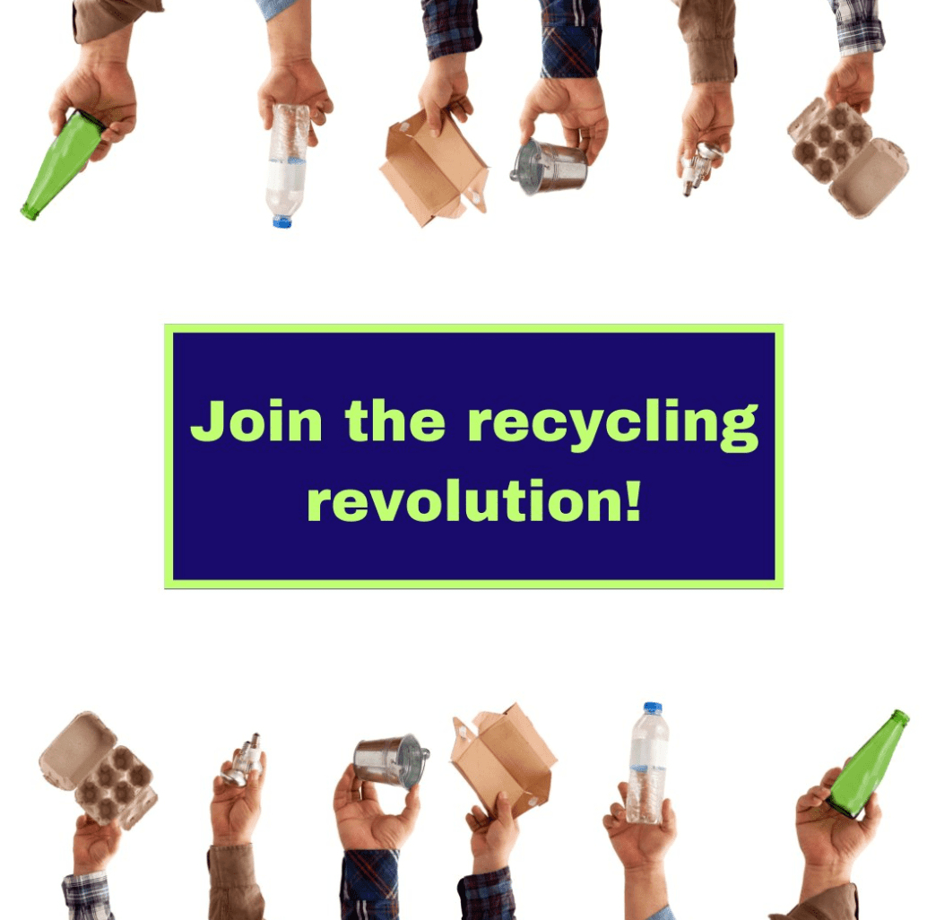 ecoterra kopen - join de recycle revolutie!