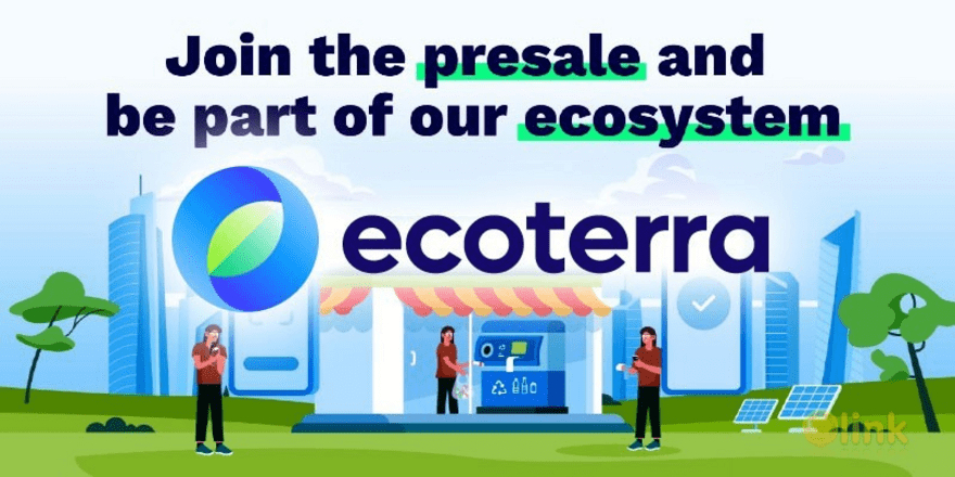 Ecoterra Koers Verwachting 2023 - 2030