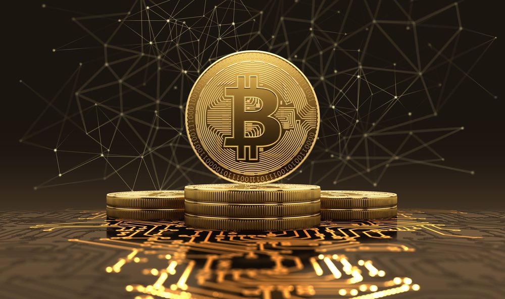 Bitcoin steigt wieder an – erreicht er jetzt die 50.000 USD?