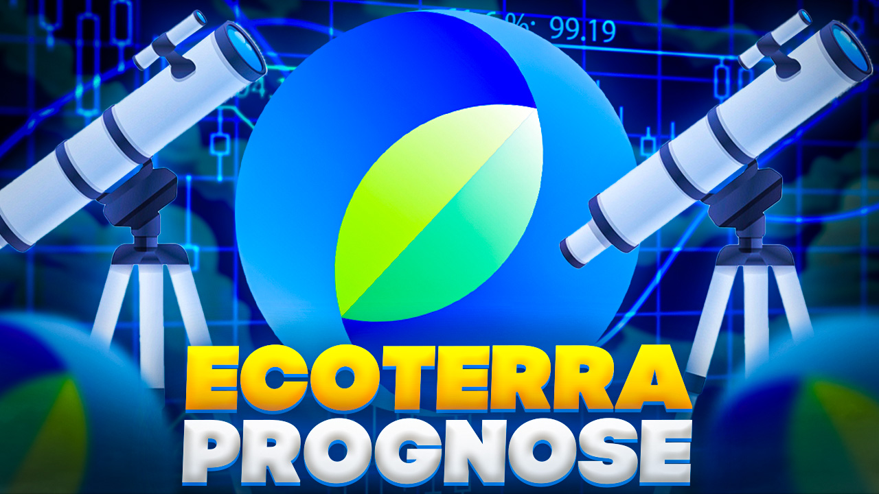 Ecoterra Prognose