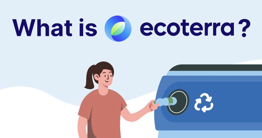 Was ist Ecoterra