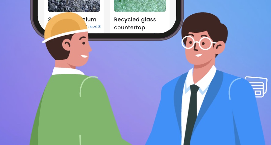 Wie funktioniert Ecoterra