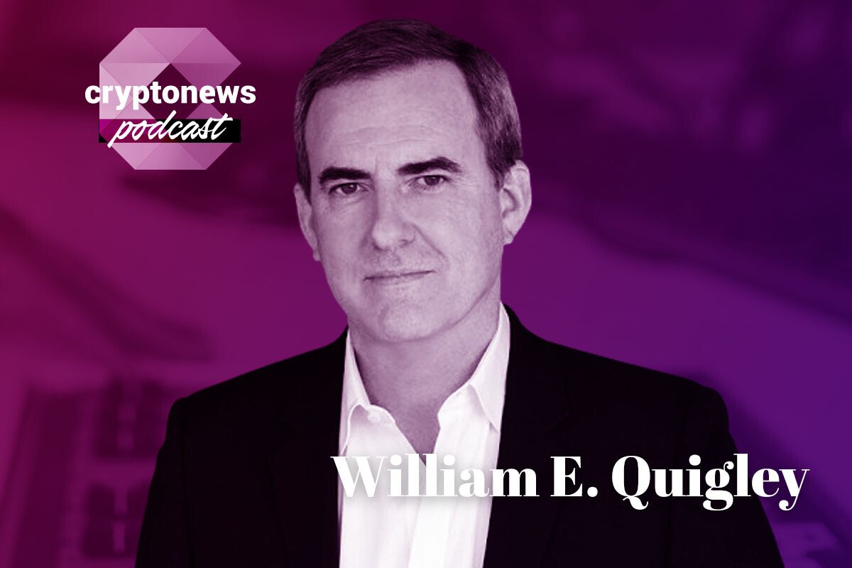 William Quigley Crypto