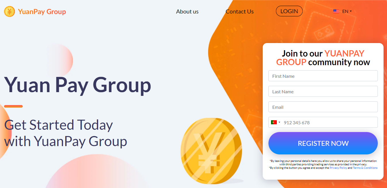 Yuanpay Group é confiável? – Uma avaliação completa sobre robô