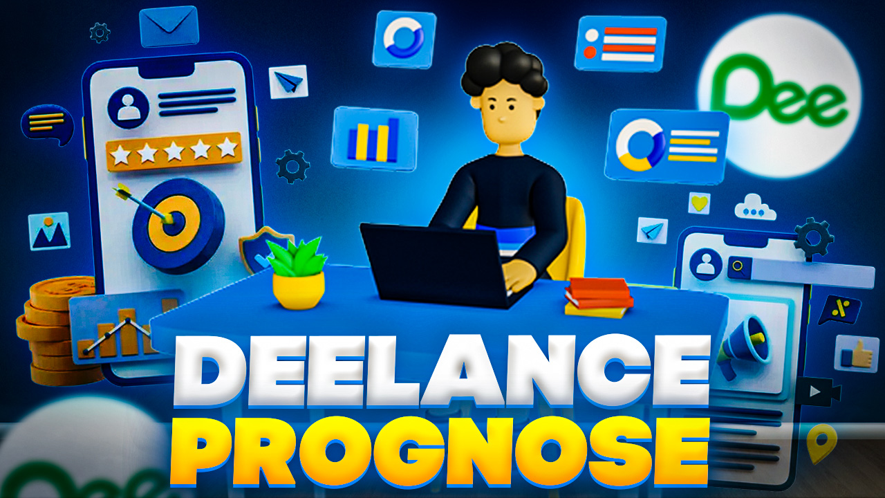 DeeLance Prognose