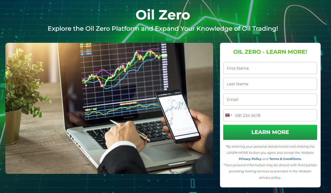 Oil Zero review