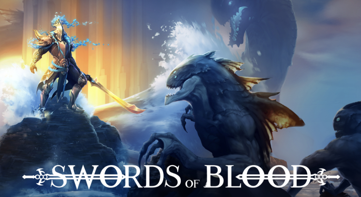 Nur noch ein Tag der ersten Hack & Slash Stufe: epischer Vorverkauf von Swords of Blood
