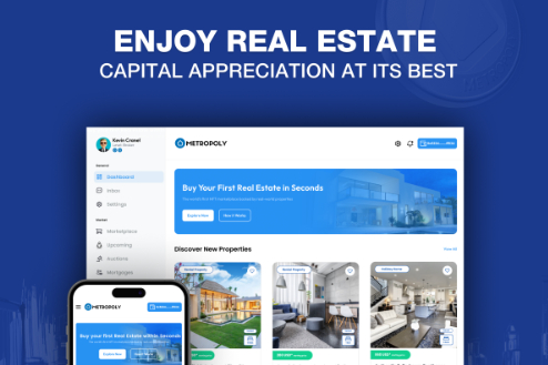 metropoly presale