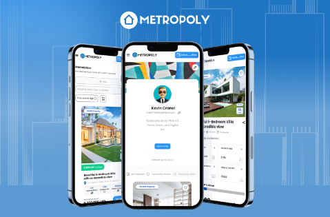 metropoly presale