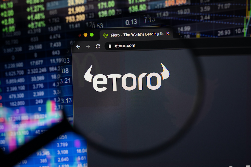 eToro s’associe à Twitter $Cashtags pour promouvoir l’éducation financière