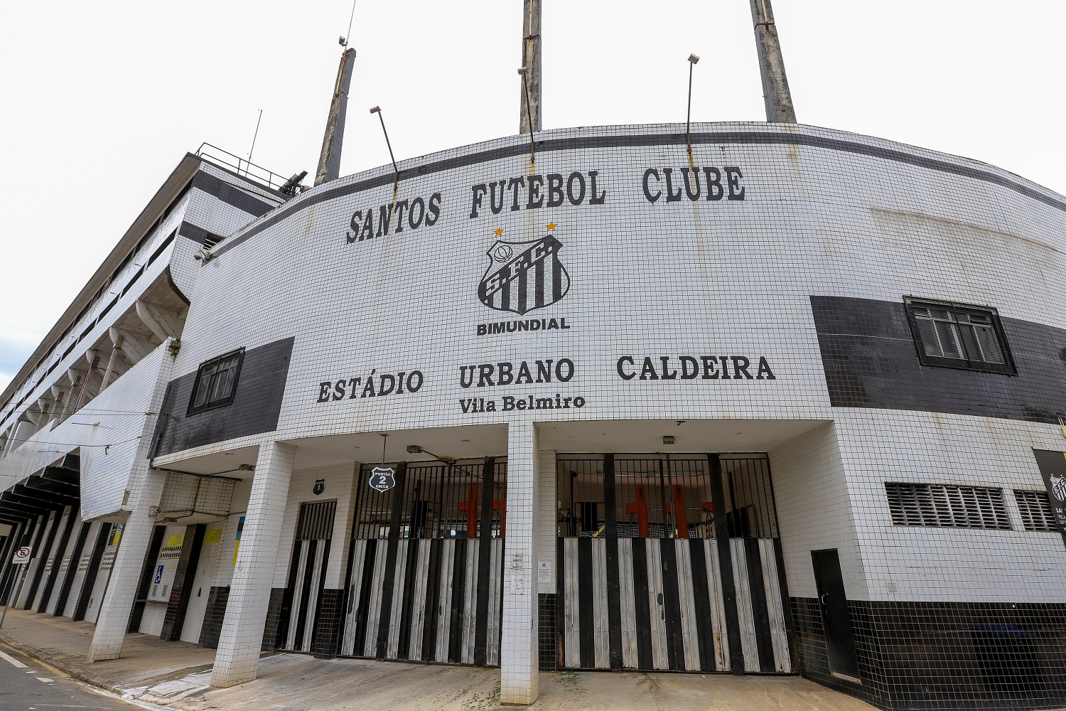 Santos Futebol Clube