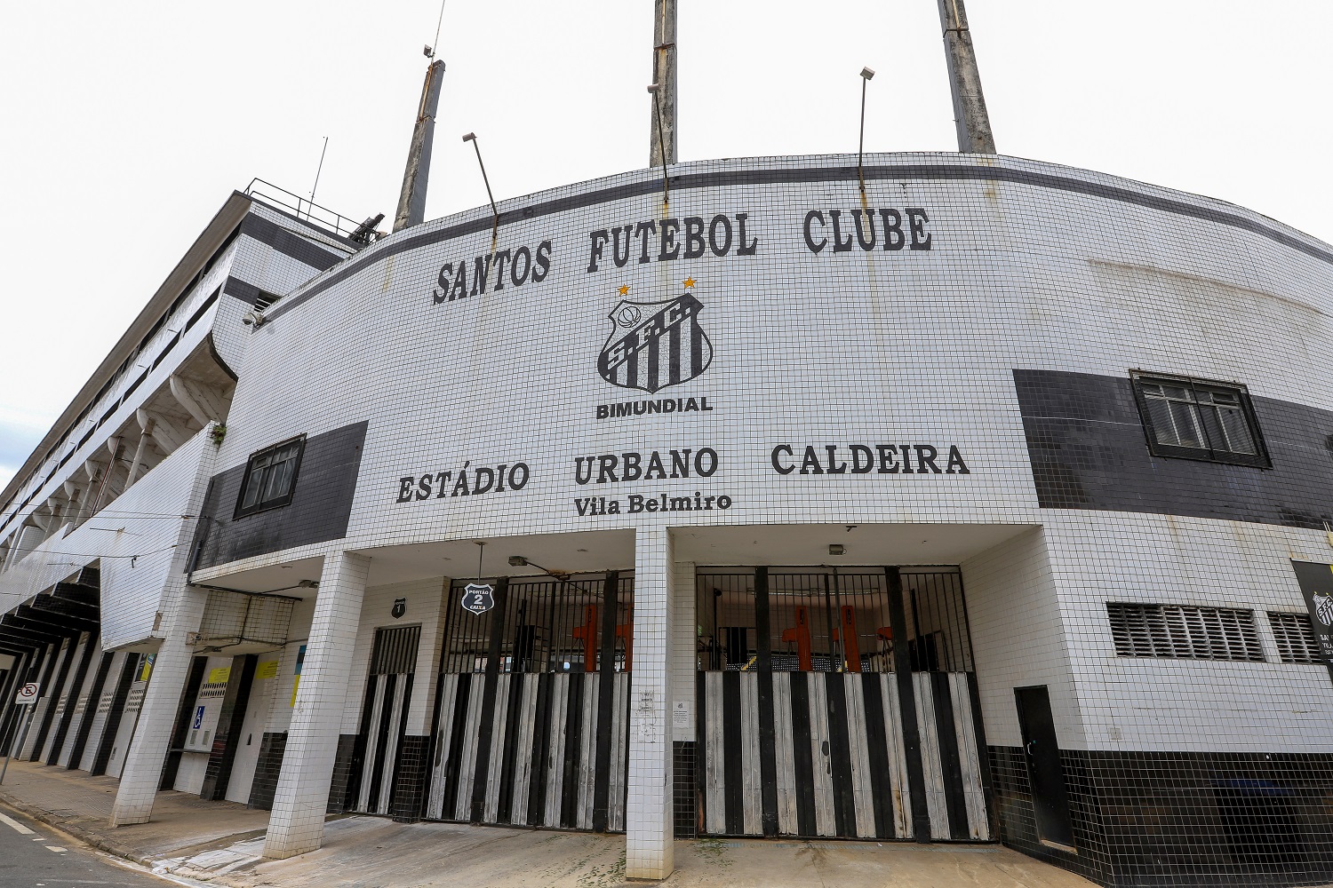 Notícias - Santos Futebol Clube