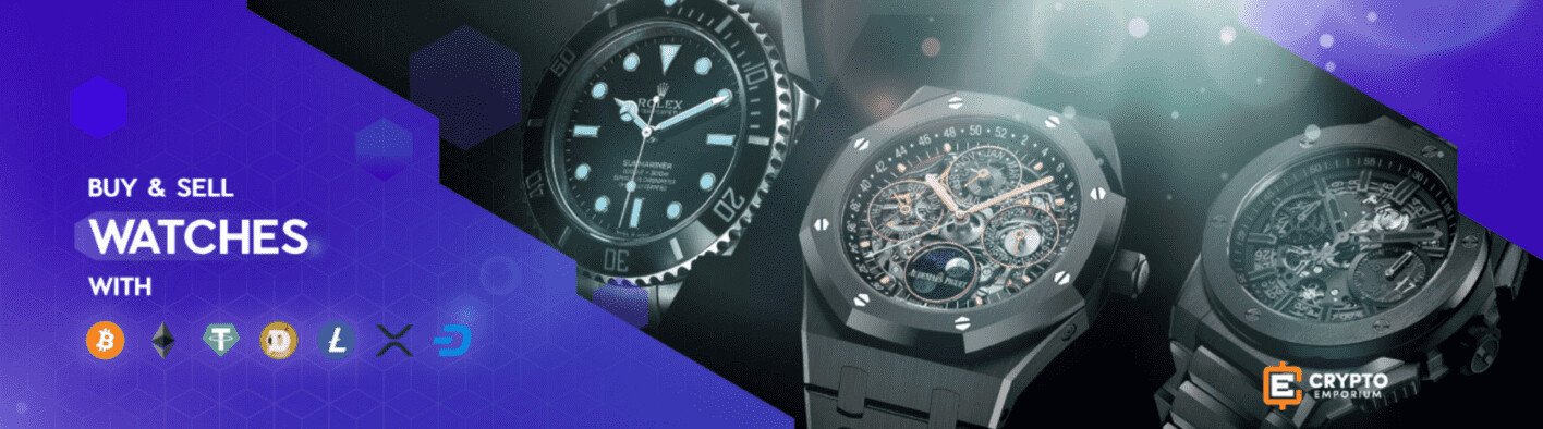 relojes comprar ethereum