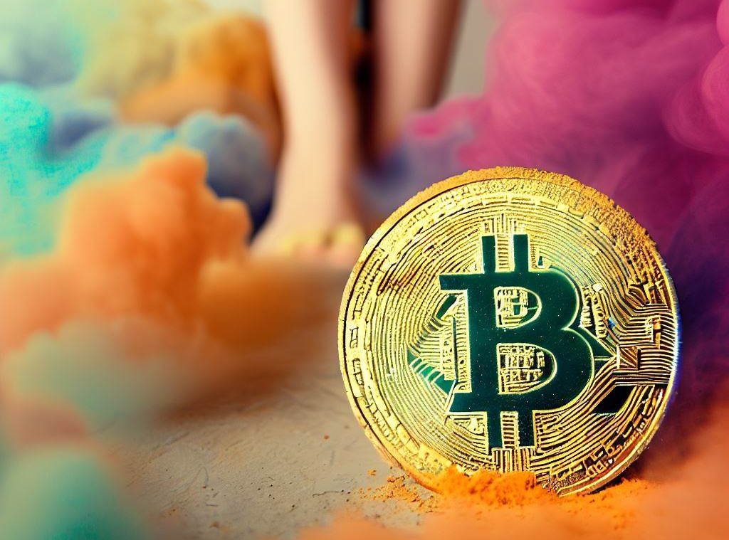 bitcoin'in geleceği