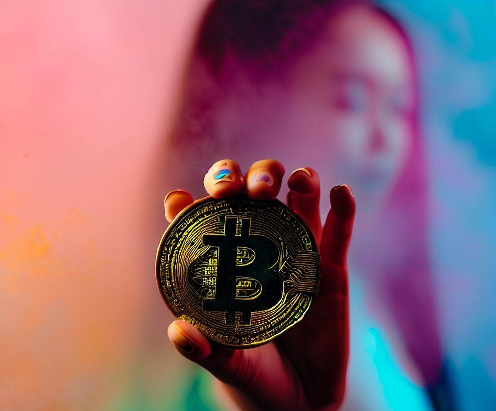 bitcoin önündeki zorluklar