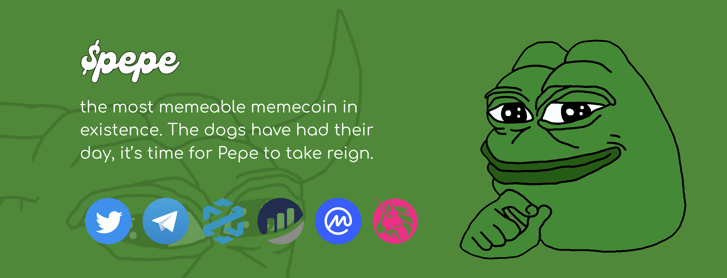 Pepe Coin Koers Verwachting na 1,000,000% explosieve stijging in 5 dagen - is dit de beste Nieuwe Crypto in de Meme Hype?