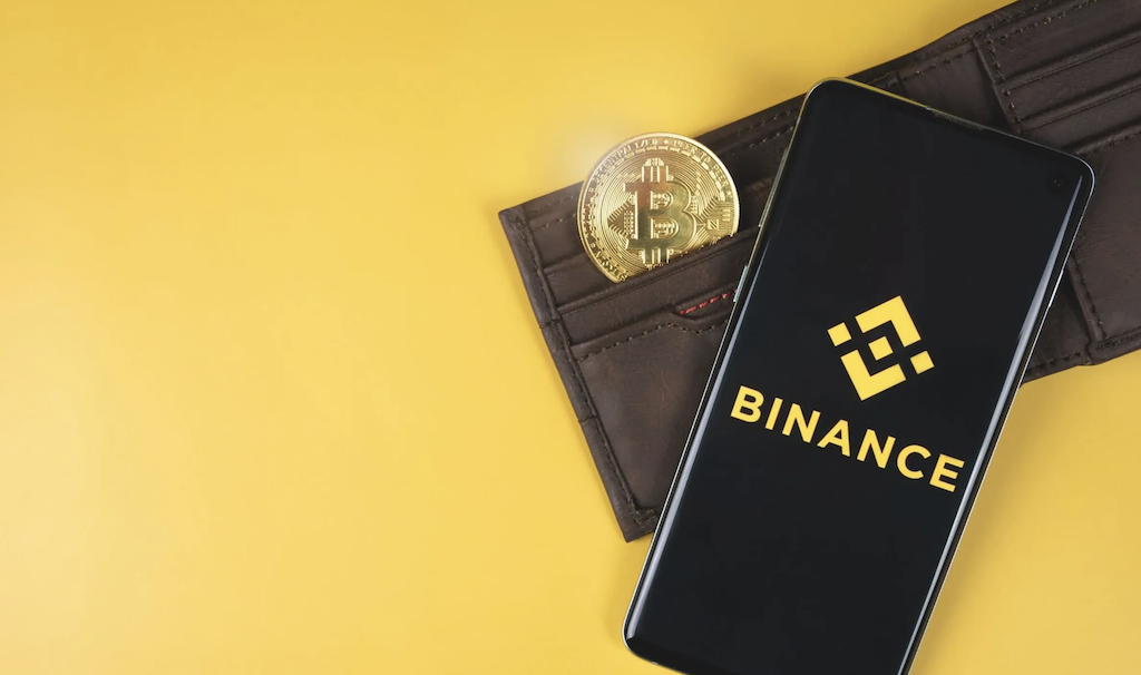 Binance Listing