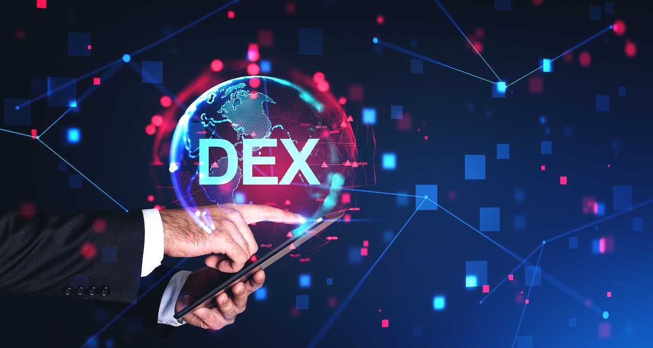 DEX Börse
