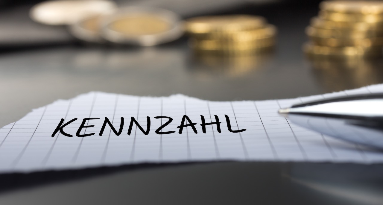 Firmenkennzahlen